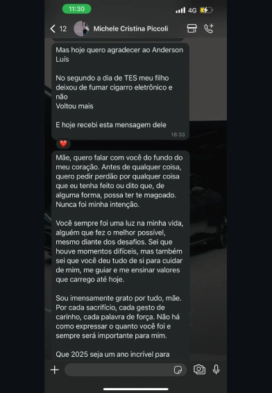 Depoimento